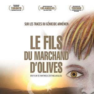 Foto Le Fils du marchand d'olives