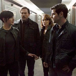 Foto Silas Weir Mitchell