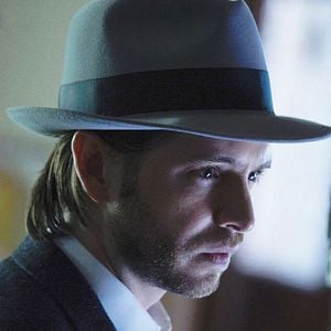 Foto Aaron Stanford