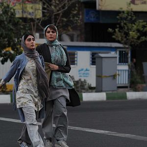 Foto Sahar Dolatshahi