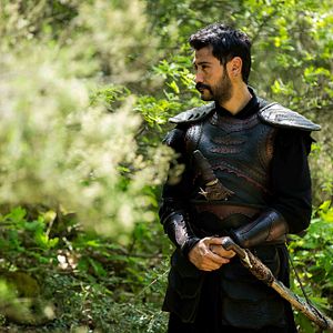 Foto Diriliş Ertuğrul