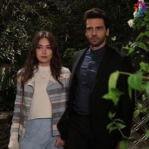 Foto Kara Sevda (Amor eterno)