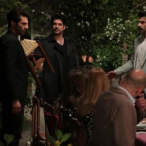 Foto Kara Sevda (Amor eterno)