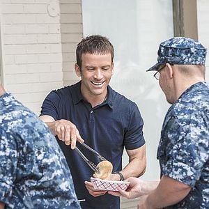 Foto NCIS : Nueva Orleans