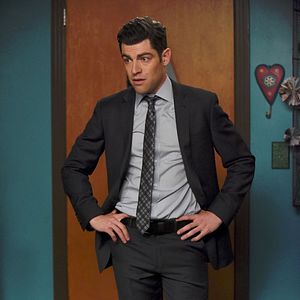 Foto Max Greenfield