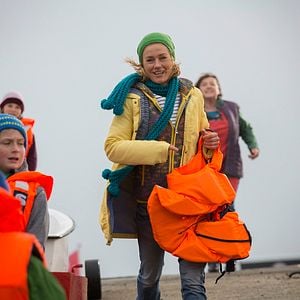 Foto Rhea Harder-Vennewald