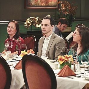 Foto The Big Bang Theory