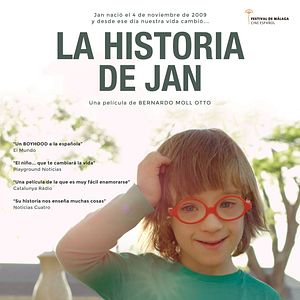 Foto La historia de Jan