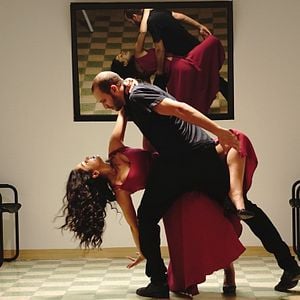 Foto Asuntos de familia