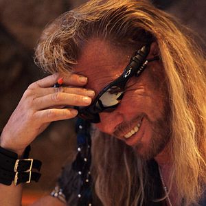 Foto Duane 'Dog' Chapman