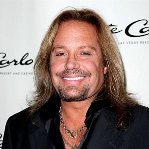 Foto Vince Neil