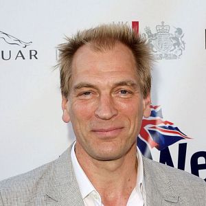 Foto Julian Sands