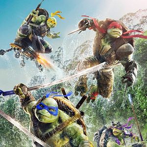 Foto Ninja Turtles: Fuera de las sombras