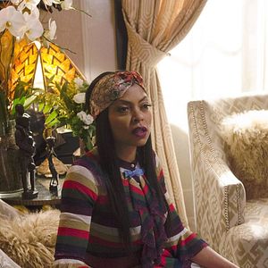 Foto Taraji P. Henson