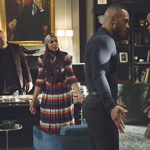 Foto Taraji P. Henson