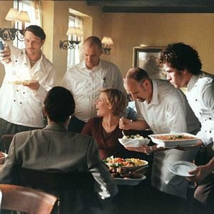 Foto Blinkende lygter