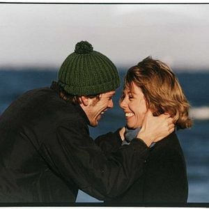 Foto Blinkende lygter