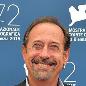 Foto Guillermo Francella