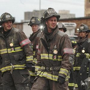 Foto Chicago Fire