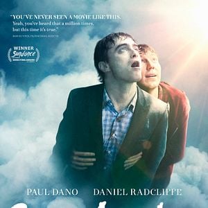 Foto Swiss Army Man
