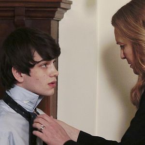 Foto El secreto de Adam