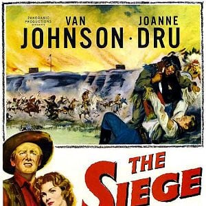 Foto Asedio en río rojo