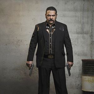 Foto Queen of the South