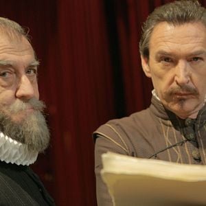 Foto Ginés García Millán