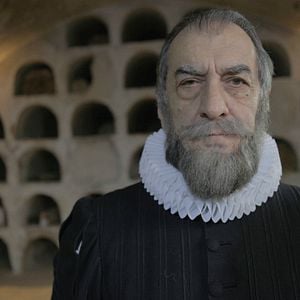 Foto Cervantes, la búsqueda