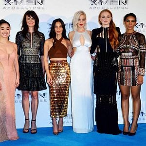 Foto Jennifer Lawrence