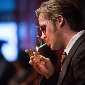 Foto Dos buenos tipos