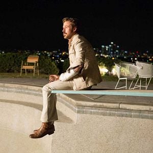 Foto Dos buenos tipos