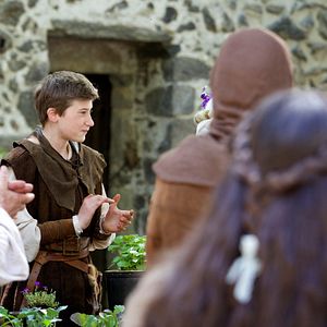 Foto Volker Michalowski