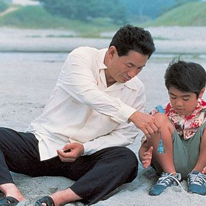 Foto Takeshi Kitano