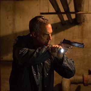 Foto Titus Welliver