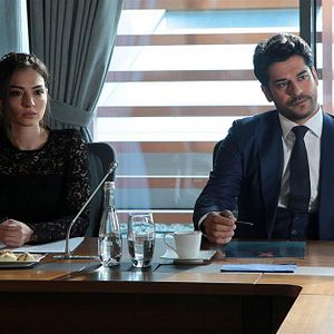 Foto Kara Sevda (Amor eterno)