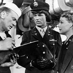 Foto La novia era él