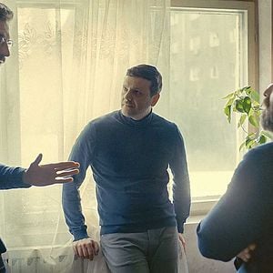 Sieranevada - Película 2016