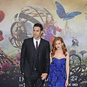 Foto Alicia a través del espejo