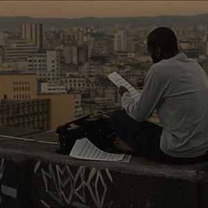 Foto El profesor de violín