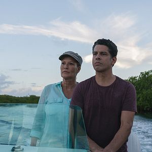 Foto Suzanne von Borsody