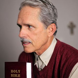 Foto Gregory Harrison