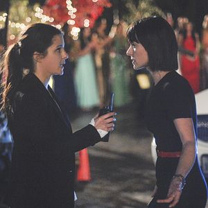 Foto Constance Zimmer