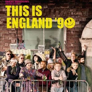 Foto This Is England ’90
