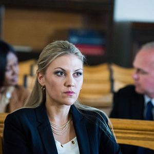 Foto Andrea Logan White