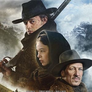 Foto El valle oscuro