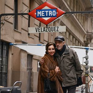 Foto Fernando Trueba