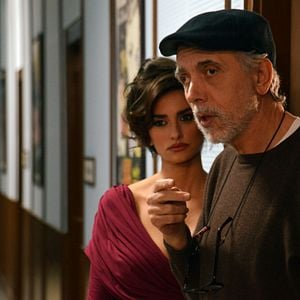 Foto Fernando Trueba