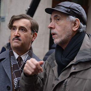 Foto Fernando Trueba