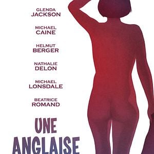 Foto Una inglesa romántica